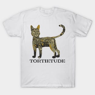 Tortietude T-Shirt